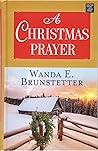 The Christmas Prayer