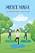 Men's Yoga by James  Colgan