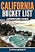 California Bucket List Adve...