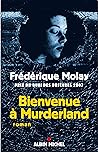Bienvenue à Murderland (French Edition) Bienvenue à Murderland (French Edition)
