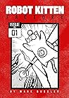 Robot Kitten Factory: Issue #1