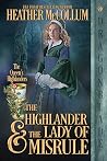 The Highlander and The Lady of Misrule (The Queen’s Highlanders Book 2)