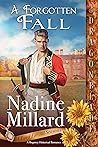 A Forgotten Fall by Nadine Millard