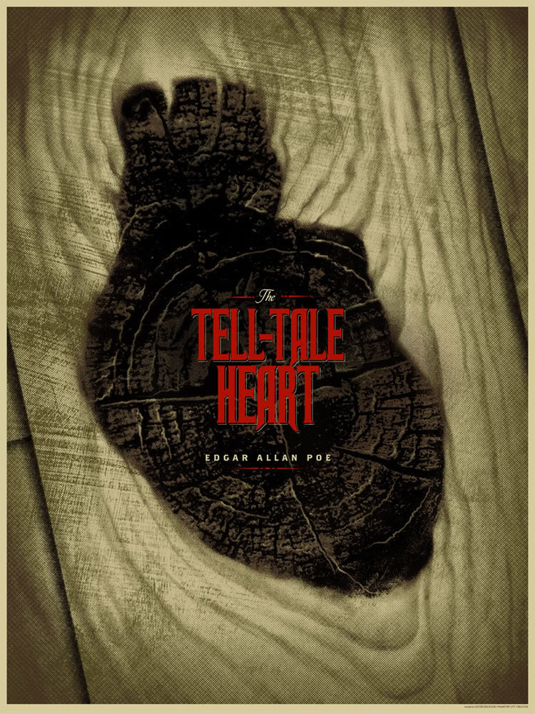 The Tell-Tale Heart