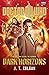 Doctor Who: Dark Horizons