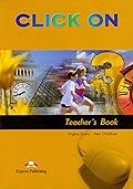 Click on 3 Teacher's Book
