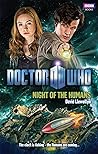 Doctor Who: Night...
