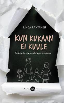 Kun kukaan ei kuule - seitsemän suomalaista perhesurmaa