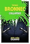Collapsus (French Edition)