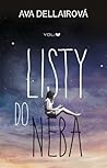 Listy do neba by Ava Dellaira