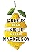 Dnešok nie je naposledy