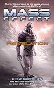 Mass Effect: Revelation (Mass Effect, #1)