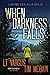 When Darkness Falls (Violet Darger FBI Mystery Thriller)
