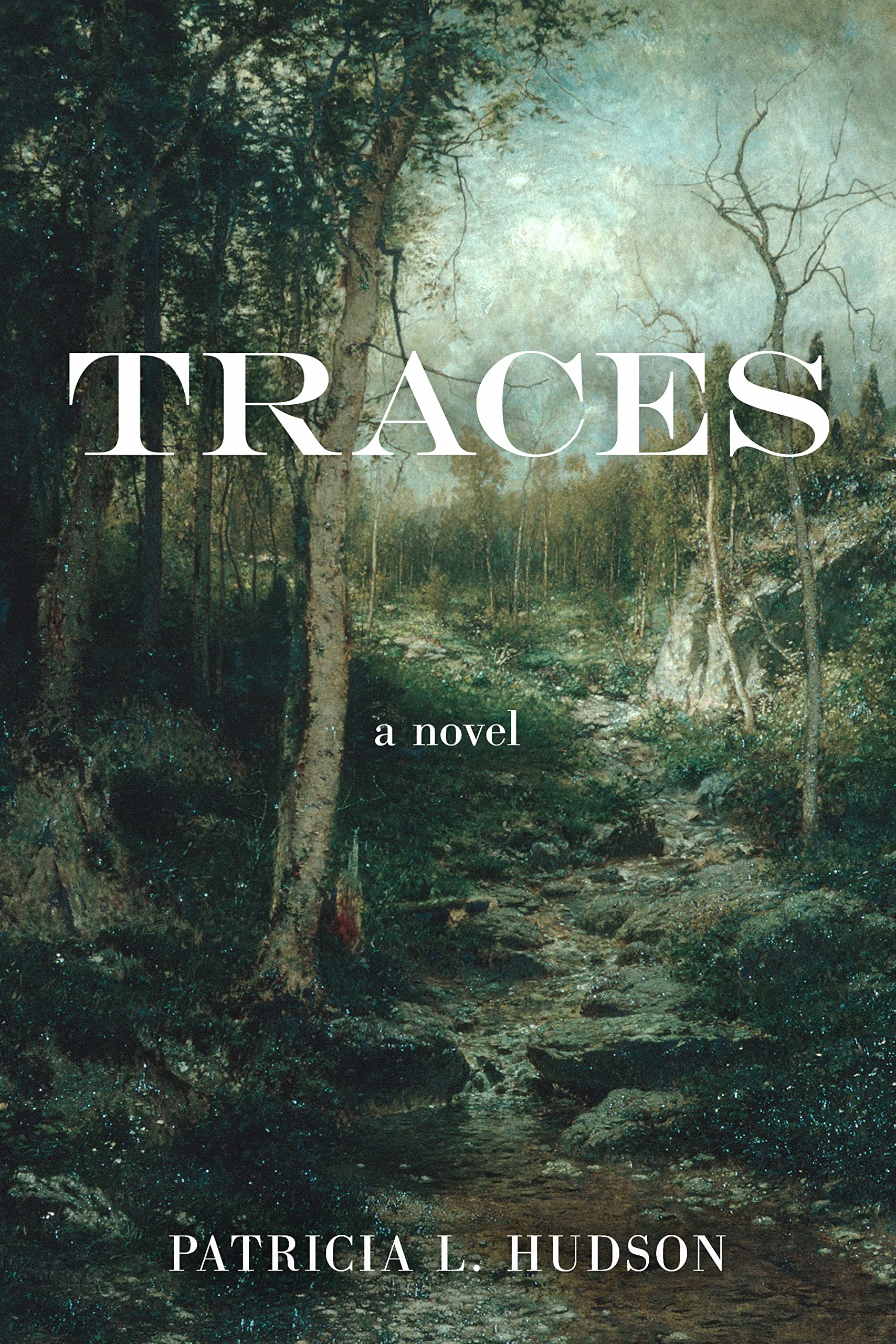 Traces (Kindle Edition)