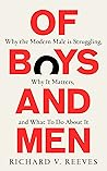 Of Boys and Men: ...