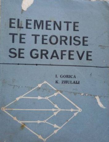 Elemente të teorisë së grafeve