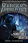 The Sorcerer of the North by John Flanagan