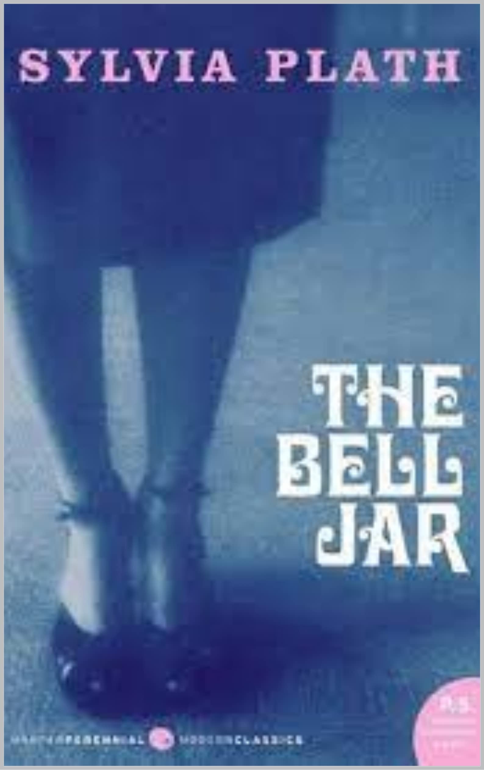 The Bell Jar