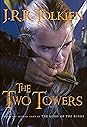 The Two Towers by J.R.R. Tolkien