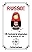 Contes et légendes - RUSSIE: Recueil de 10 contes et légendes russes pour jeunes et adultes (French Edition)