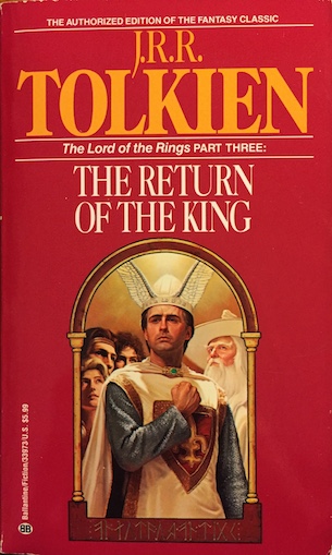The Return of the King