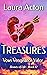 TREASURES: Vows Vengeance V...