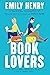 Book Lovers by Emily Henry