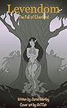 Book cover for Levendom : The Fall of Elvenkind