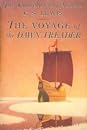 The Voyage of the Dawn Treader (Chronicles of Narnia, #4)