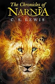 The Chronicles of Narnia (The Chronicles of Narnia, #1-7)