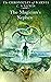 The Magician's Nephew (The Chronicles of Narnia, #1)