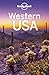 Lonely Planet Western USA