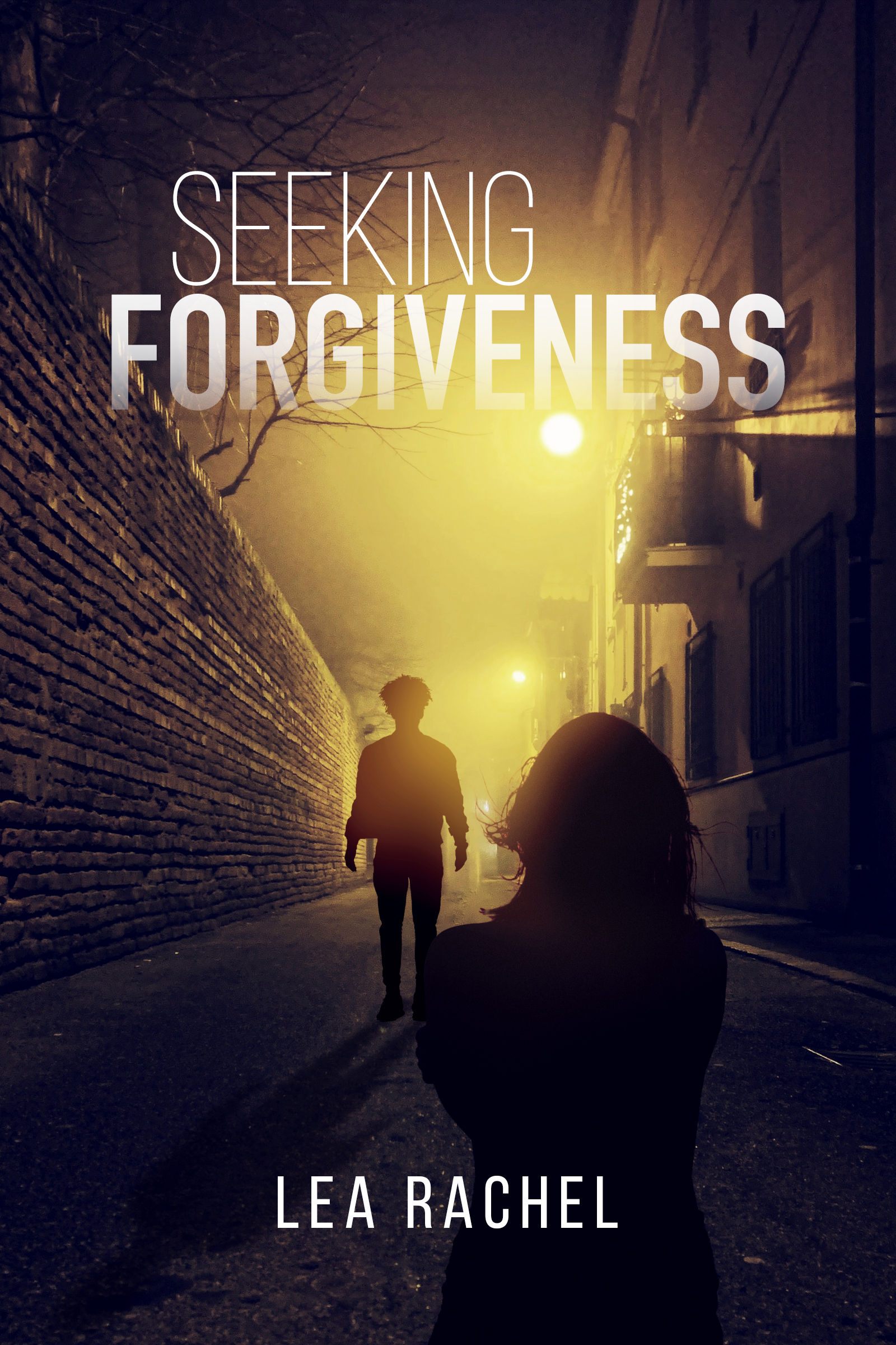 Seeking Forgiveness