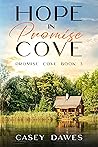 Hope in Promise Cove (Promise Cove #3)