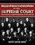 Biographical Encyclopedia of the Supreme Court: The Lives and Legal Philosophies of the Justices