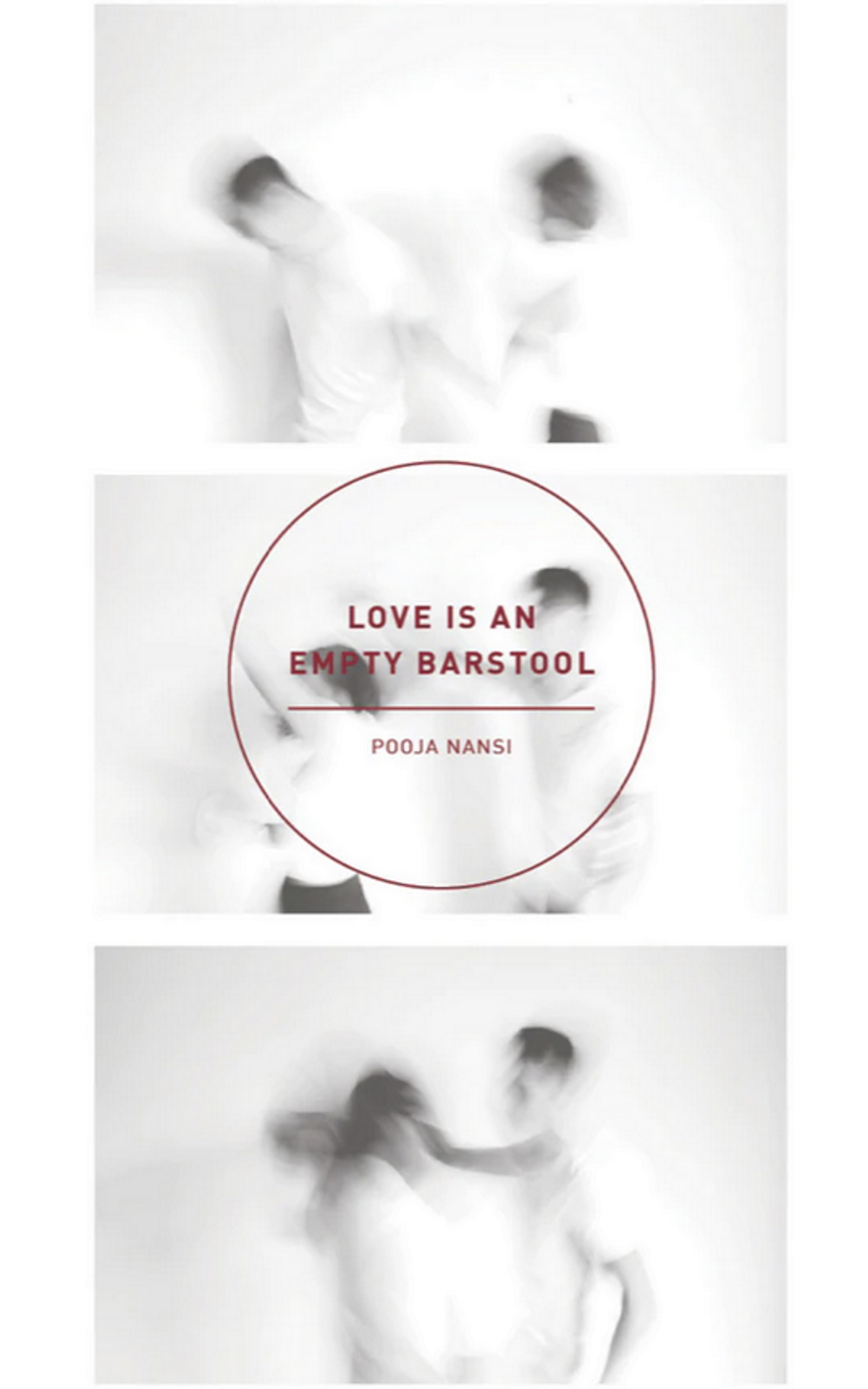 Love Is An Empty Barstool