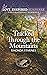 Tracked Through the Mountains by Rhonda Starnes