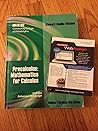 CCP Math 162 Precalculus Textbook