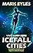 Icefall Cities: Deadly First Contact at the Edge of a Galactic Empire (Vast Alien Crisis Book 1)