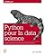 Python pour la Data Science - Les meilleures outils pour travailler avec les données