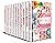 Cricut: 12 Books in 1 - The Ultimate Guide to Quickly Master Your Cricut Machine. Give Life to More than 500 Projects Ideas to Draw and Start your DIY Business