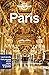 Lonely Planet Paris