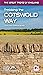 Trekking the Cotswold Way: Two-way Trekking Guide with OS 1:25k Maps: 18 Different Itineraries (The Great Treks of England)