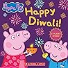 Happy Diwali!