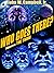 Who Goes There? by John W. Campbell Jr.