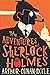 The Adventures of Sherlock Holmes