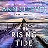 The Rising Tide by Ann Cleeves