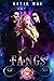 Fangs (Prodigium Academy, #4)