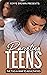 Parenting Teens : The Tug-A...