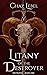 Litany of the Destroyer (Th...